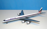 Delta Air Lines DC-8-71 Widget Livery  N1304L  Gemini 1:400