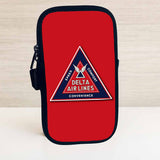 Delta Airlines Travel Pouch