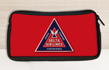 Trousse de Voyage Delta Airlines