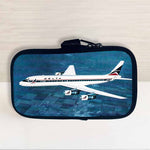 Delta Airlines Travel Pouch