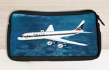 Trousse de voyage Delta Airlines