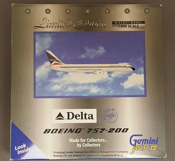 kota出品 1200×600×900 Boeing 757 Diecast Aircraft and Spacecraft for sale - eBay