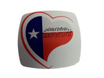 Magnets - Texas Themed