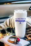 Eastern Airlines Whisperjet Tumbler