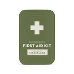 Wilderness First Aid Kit