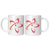 Flower_Logo_Current_Coffee_Mug_11oz_White_FrontBack_Mockup.png