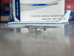 Fuerza Aerea Argentina  707-320 Gemini 1;-400