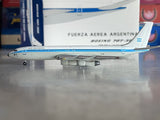 Fuerza Aerea Argentina  707-320 Gemini 1;-400