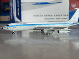 Fuerza Aerea Argentina  707-320 Gemini 1;-400