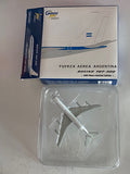 Fuerza Aerea Argentina  707-320 Gemini 1;-400