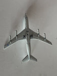 Fuerza Aerea Argentina  707-320 Gemini 1;-400
