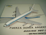 Fuerza Aerea Argentina  707-320 Gemini 1;-400