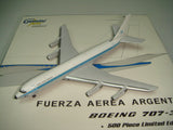 Fuerza Aerea Argentina  707-320 Gemini 1;-400