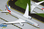 American Airlines 787-9 Flaps Down Gemini 1:200 scale Reg#N835AN