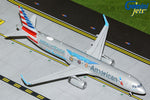 American Airlines A321 Flagship Valor MOH Livery Gemini Jets 1:400 Scale Reg#N167ANk