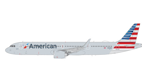 American Airlines A321neo N413AN Gemini Jets 1:200 Scale