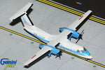 American Eagle Dash 8 Piedmont Livery -1:200 Scale