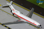 Trans World Airlines (TWA) 727-100 Last Livery 1:200 Scale