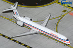 American Airlines MD90 N904RA Gemini 1:200 Scale