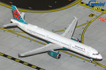 American Airlines Airbus A321 "America West Heritage" GeminiJets 1:400 N580UW