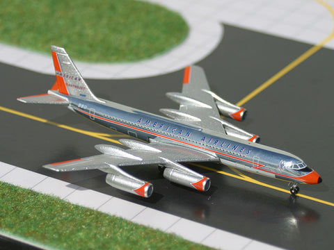 American Airlines - CV-990 by Gemini 1:400  GJAAL489