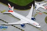 British Airways 787-8 Gemini-1:400