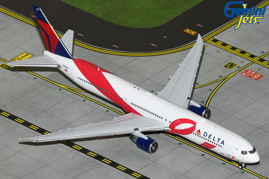 Delta Airlines Collection – Tagged 