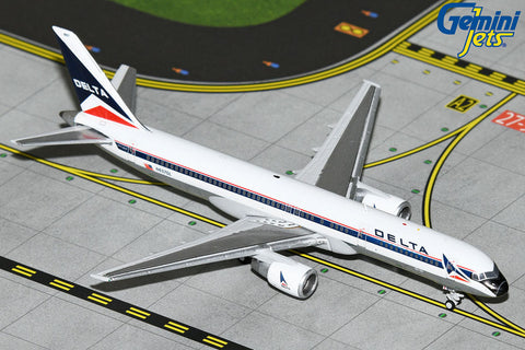 Delta Air Lines 757-200 N607DL Gemini Jets 1:400