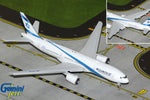 El Al 777-200ER Flaps Down 4X-ECB 1:400 Scale