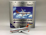 Hapag Lloyd Airlines 737-800  D-AHFS  Gemini 1:400