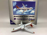 Hapag Lloyd Airlines 737-800  D-AHFS  Gemini 1:400
