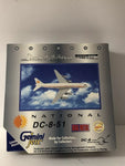 National Airlines DC-8-51 N875C Gemini 1:400