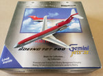 Northwest Airlines 727-200  N290US Gemini Jets 1:400