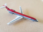 Northwest Airlines 727-200  N290US Gemini Jets 1:400