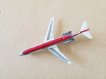 Northwest Airlines 727-200  N290US Gemini Jets 1:400