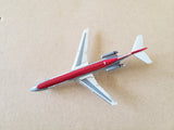 Northwest Airlines 727-200  N290US Gemini Jets 1:400