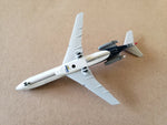 Northwest Airlines 727-200  N290US Gemini Jets 1:400