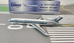 Republic Airlines 727-200 N-721RC  Gemini Jets 1:400