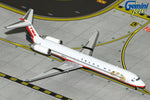 Trans World Airlines (TWA) MD-82 N960TW  1:400 Scale