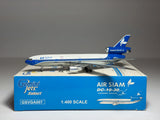AIR SIAM DC-10-30 McDonnell Douglas Premier DC-10 de Thaïlande