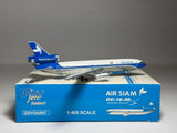 AIR SIAM DC-10-30 McDonnell Douglas Premier DC-10 de Thaïlande