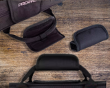 Delta Collage Handle Wrap