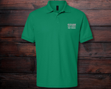 Ozark Retiree Wicking Polo