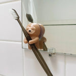 Toothbrush Holder-SLOTH