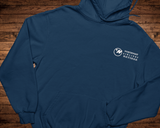 Northwest Airlines Retiree Hooded Sweatshirt