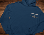 United Retiree Hooded Sweatshirt