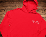 Northwest Airlines Retiree Hooded Sweatshirt