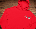 Continental Airlines Retiree Hooded Sweatshirt
