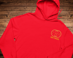 TWA Globe Retiree Hooded Sweatshirt