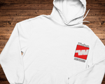 Western Retiree Hooded Sweatshirt